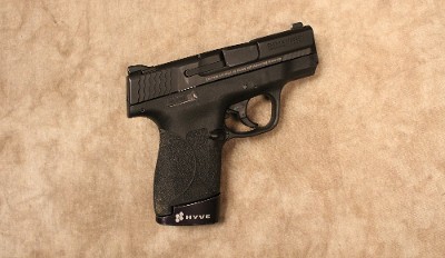 Smith & Wesson~M&P 9 Shield~9MM - Image 1 of 2