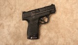 Smith & Wesson~M&P 9 Shield~9MM - Image 1 of 2