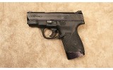 Smith & Wesson~M&P 9 Shield~9MM - Image 2 of 2