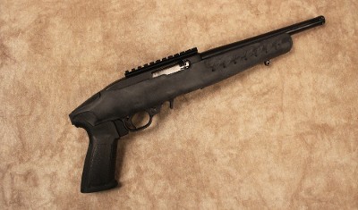 Ruger~22 Charger~.22 Long Rifle - Image 1 of 2