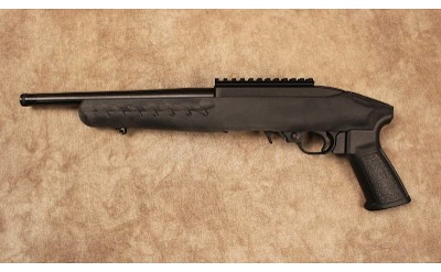 Ruger~22 Charger~.22 Long Rifle - Image 2 of 2