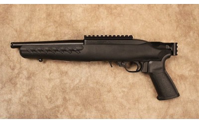 Ruger~22 Charger~.22 Long Rifle - Image 2 of 2