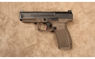 Canik~Mete SFT~9MM - Image 2 of 2