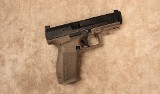 Canik~Mete SFT~9MM - Image 1 of 2