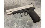 Sig Sauer P220 .45 auto - 2 of 4