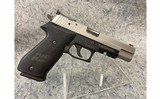 Sig Sauer P220 .45 auto - 1 of 4