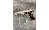 Ruger SR1911 .45 auto - 2 of 2