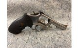 Smith & Wesson ~ model 67-3 ~ .38 S&W special - 1 of 4