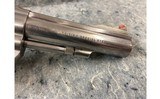 Smith & Wesson ~ model 67-3 ~ .38 S&W special - 3 of 4