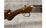 Browning ~ Citori ~ Feather light ~ 20 Gauge - 6 of 8