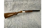 Browning ~ Citori ~ Feather light ~ 20 Gauge - 1 of 8