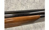 Browning ~ Citori ~ Feather light ~ 20 Gauge - 8 of 8