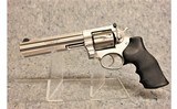 Ruger ~ GP100 - 2 of 5