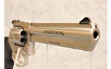 Ruger ~ GP100 - 4 of 5