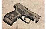 Beretta ~ APX carry ~ 9mm - 3 of 4