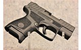 Beretta ~ APX carry ~ 9mm - 1 of 4