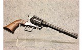 Ruger ~ Blackhawk ~ 44 Magnum - 1 of 1