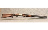 Mossberg ~ Silver Reserve ~ 12 Gauge - 1 of 6