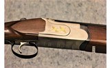 Mossberg ~ Silver Reserve ~ 12 Gauge - 3 of 6