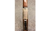 Mossberg ~ Silver Reserve ~ 12 Gauge - 6 of 6