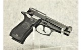 Beretta ~ 84FS Cheetah ~ 380 ACP - 1 of 4