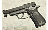 Beretta ~ 84FS Cheetah ~ 380 ACP - 2 of 4