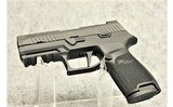 SIG Sauer ~ P320 ~ 9MM - 2 of 2