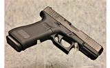 GLOCK ~ 45 ~9MM - 1 of 2