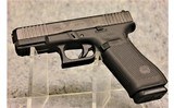 GLOCK ~ 45 ~9MM - 2 of 2