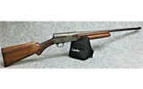 Browning ~ Auto 5 ~ 12 Gauge - 1 of 10