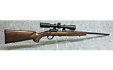 Browning ~ T-Bolt ~ .22 Long Rifle - 1 of 7