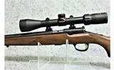 Browning ~ T-Bolt ~ .22 Long Rifle - 4 of 7