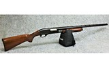 Remington ~ 870 WINGMASTER ~ 12 Gauge - 1 of 6