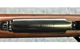Winchester ~ Model 70 Super Grade ~ .30-06 Springfield - 7 of 9
