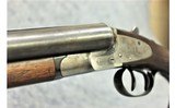 L.C. Smith ~ Field ~ 12ga - 4 of 12