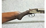L.C. Smith ~ Field ~ 12ga - 3 of 12