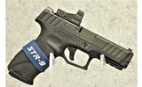 Stoeger ~ STR-9 ~ 9MM - 1 of 2