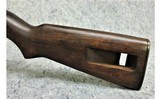 Winchester ~ U.S. M1 Carbine ~ .30 Carbine - 4 of 5