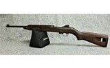 Winchester ~ U.S. M1 Carbine ~ .30 Carbine - 2 of 5