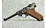 DWM ~ Luger - 2 of 2