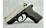 Beretta ~ PX4 Storm ~ 9mm luger - 2 of 2