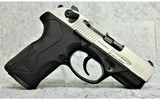 Beretta ~ PX4 Storm ~ 9mm luger - 1 of 2