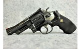 Smith & Wesson ~ 25-2 ~ .45 Colt - 2 of 2