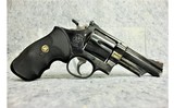 Smith & Wesson ~ 25-2 ~ .45 Colt - 1 of 2