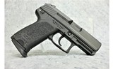 Heckler & Koch ~ USP Compact ~ 9mm Luger - 1 of 2