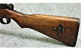 Japanese type 99 Arisaka ~ 7.7x58 Japanese - 4 of 7