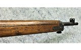 Japanese type 99 Arisaka ~ 7.7x58 Japanese - 5 of 7