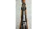 Japanese type 99 Arisaka ~ 7.7x58 Japanese - 7 of 7