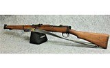 Lithgow ~ S.M.L.E. II ~ .303 British - 2 of 4