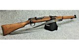 Lithgow ~ S.M.L.E. II ~ .303 British - 1 of 4